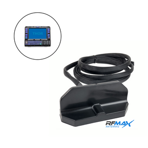 Fin Antenna for Honeywell Forklift Vehicle Mounted Computer