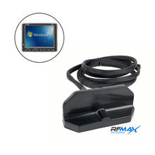Fin Antenna for Honeywell Forklift Vehicle Mounted Computer
