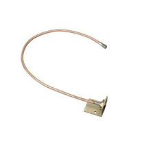 CELL3DB25KT Weatherproof External 4G/LTE Cellular Antenna Kit for Honeywell AlarmNet Security and Fire Alarm Systems with 25ft Cable