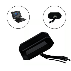 Zebra -Xplore: Antennas for Rugged Tablet Computers: XBOOK, XPAD, XSLATE. Direct or Mag Mount.