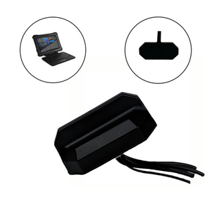 Zebra -Xplore: Antennas for Rugged Tablet Computers: XBOOK, XPAD, XSLATE. Direct or Mag Mount.