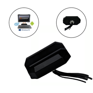 Zebra -Xplore: Antennas for Rugged Tablet Computers: XBOOK, XPAD, XSLATE. Direct or Mag Mount.
