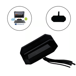 Zebra -Xplore: Antennas for Rugged Tablet Computers: XBOOK, XPAD, XSLATE. Direct or Mag Mount.
