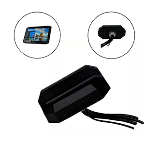 Zebra -Xplore: Antennas for Rugged Tablet Computers: XBOOK, XPAD, XSLATE. Direct or Mag Mount.
