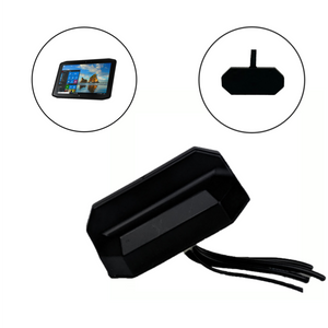 Zebra -Xplore: Antennas for Rugged Tablet Computers: XBOOK, XPAD, XSLATE. Direct or Mag Mount.