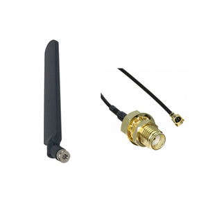 CELL-ANTHB 4G/LTE Cellular Antenna Kit for Honeywell AlarmNet Security and Fire Alarm Systems