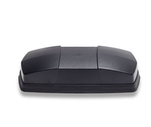 3-in-1 Multi-Band Antenna for In-Vehicle Cellular Routers