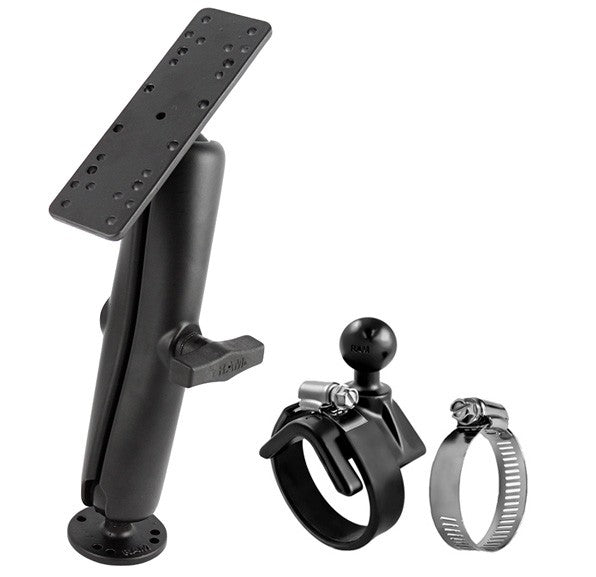 EZ-M9 Antenna Combo Mount