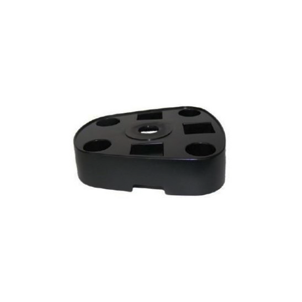 Mag-Mount (sold separately)