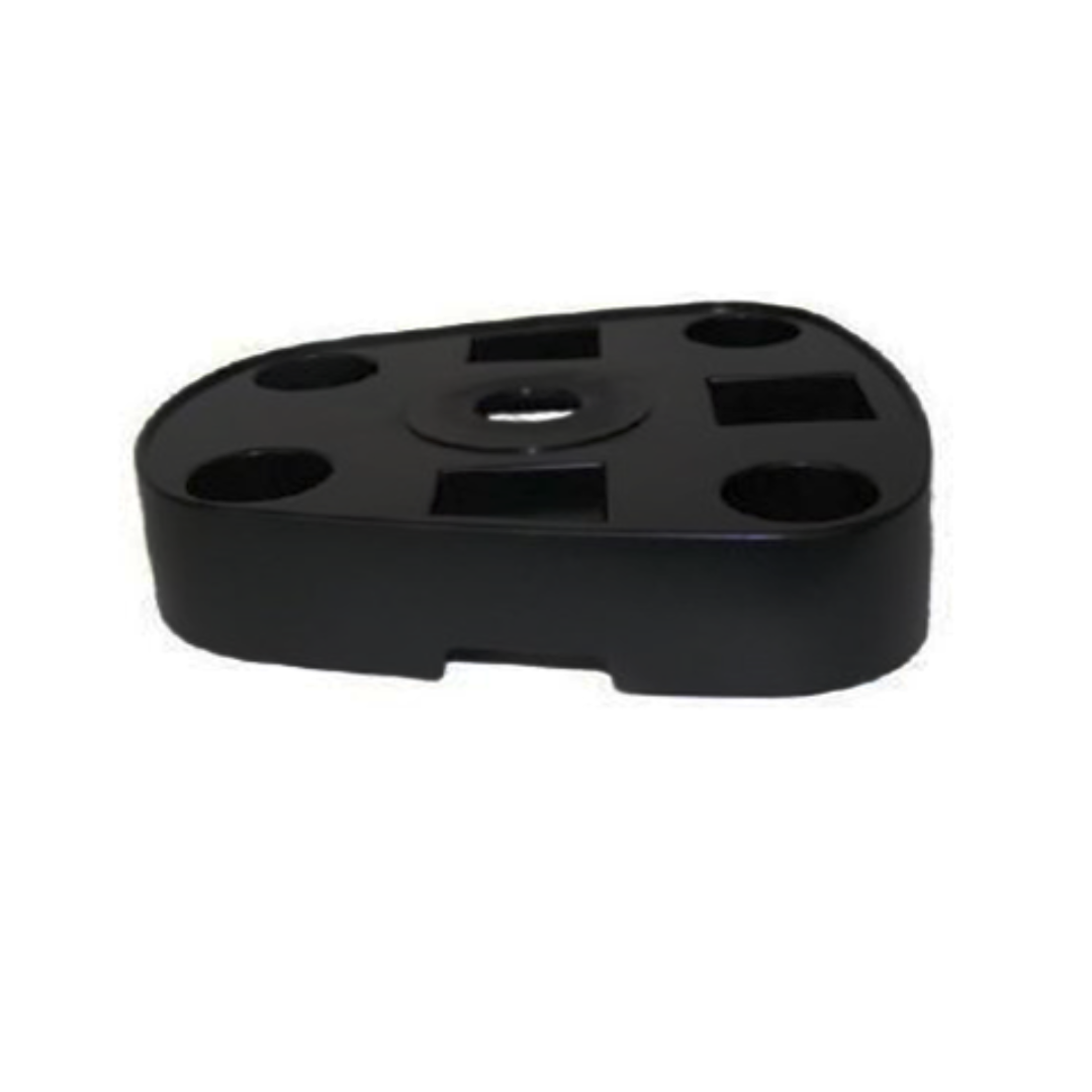 G44-HDMM Mag Mount for 3-in-1 & 5-in-1 Antennas