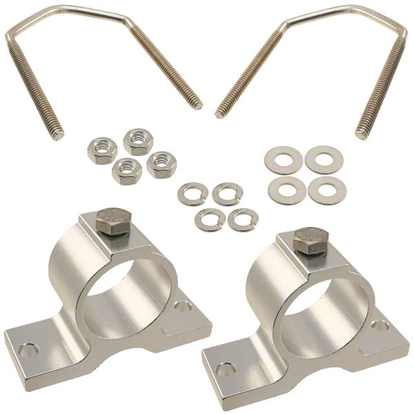 Heavy Duty Wall/Mast Mount for Base Station Omnidirectional Antenna