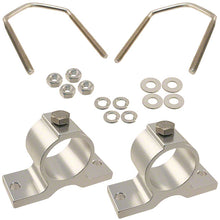 Heavy Duty Wall/Mast Mount for Base Station Omnidirectional Antenna