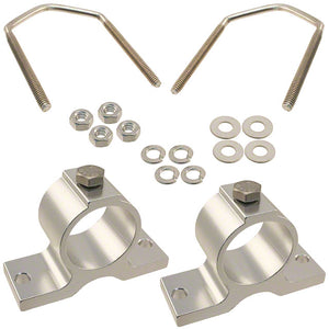 Heavy Duty Wall/Mast Mount for Base Station Omnidirectional Antenna