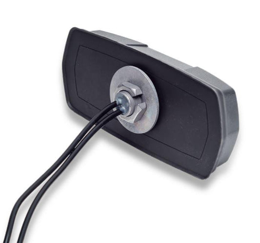 MiMo 5G/4G-LTE Cellular Antenna for Machine To Machine Communication. Dual 3 ft. Cables &  SMA Connectors. RBDM-55-SS-3